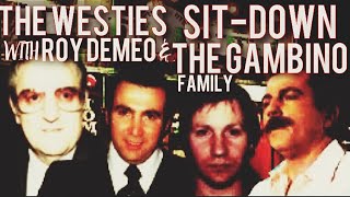 The Westies Irish Mob Joins The Italian Mafia After Sit Down With Roy DeMeo amp Paul Castellano sub [upl. by Gearalt]