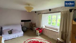 PROPERTY FOR SALE  Sampford Courtney Okehampton  Bradleys Estate Agents [upl. by Pat409]