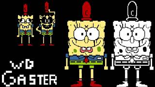 Original SpongeTale SpongeBoys theme [upl. by Norabel142]