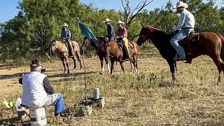 Finding homeless man on our ranch Pranking our new intern [upl. by Oiramaj]