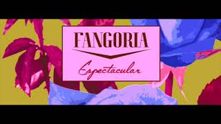 Espectacular Instrumental version  Fangoria [upl. by Erik]