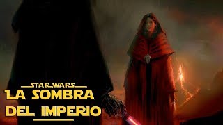 El Final Original Que Nunca Vimos En La Venganza De Los Sith  Star Wars Episodio 3 [upl. by Nelloc]