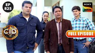 TV पर हुए एक हादसे ने किया Team CID को हैरान  CID  सीआईडी  20 Sep 2024 [upl. by Parhe]