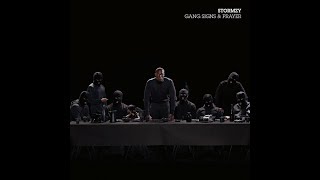 Stormzy ft MNEK  Blinded by your grace [upl. by Ladnyk]