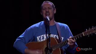 Sturgill Simpson bluegrass at the Ryman [upl. by Odin]