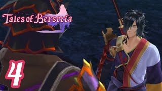 Demonic Short Swords In The Making Tales of Berseria Part 4 [upl. by Luapnaes]