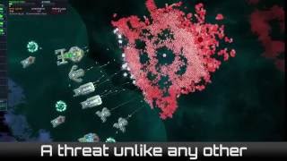 ParticleFleet Emergence Trailer [upl. by Nitas]