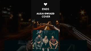 Aleja gwiazd cover rock [upl. by Eelasor]