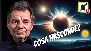 ECLISSI SOLARI COSA NASCONDONO di CORRADO MALANGA 🎬✅ [upl. by Mei]