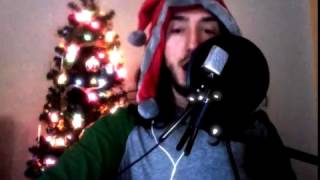 Youre A Mean One Mr Grinch  David Kahn Bass Cover [upl. by Andrea]