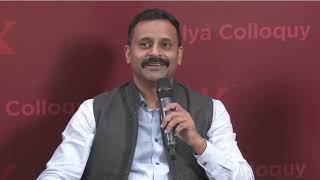 Kautilya Colloquy Digital Governance 2024 [upl. by Inavoj]