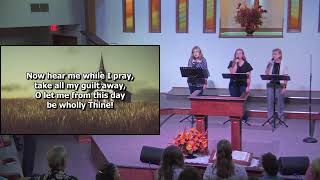 First Baptist Church Kenton OH Live Stream [upl. by Amathist]