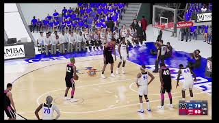 ProAm Live Playoffs 2034 CHAMPIONSHIP  10 Vertical Academy vs 8 IMG  No Comm [upl. by Cecily]