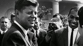 JFK The legacy of Americas 35th president [upl. by Adiene]