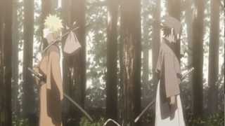 Just Love Him  AMV SBS Sasunaru [upl. by Eitsud]