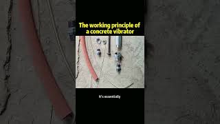 The working principle of a concrete knowledge shortvideo [upl. by Iran676]