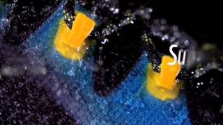 La Sportiva presents the mountaineering boot Trango Cube GTX [upl. by Ruff]