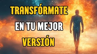 Estrategia Para Convertirte En Tu Mejor Versión ¡Tu Vida cambiara por Completo [upl. by Therine991]