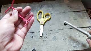 How to make caltrops [upl. by Mccartan]