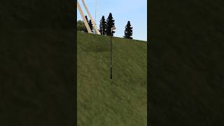 Golf Club Location GTA San Andreas [upl. by Reklaw]