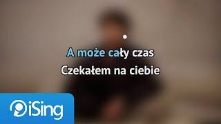 Oskar Cyms  Cały czas karaoke iSing [upl. by Frick]