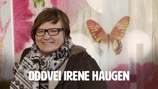 Om diagnosen  Oddvei Irene Haugen [upl. by Artina]