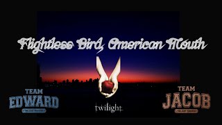 Flightless Bird American Mouth A cappella [upl. by Zarger747]