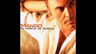 Mango  quotTutto lamore che conta davveroquot 2004HiFi Quality [upl. by Maxey598]