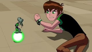 Ben 10 tamil For a few brains more episode scene in tamil Ben unlocks Atomix [upl. by Sabra361]