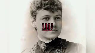 Nellie Bly The Woman Who Changed Journalism Forever [upl. by Adnuhser]