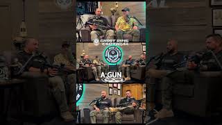 The American Gun Fighter Episode 10  GRT Signature Rifle Breakdown [upl. by Betthezul]