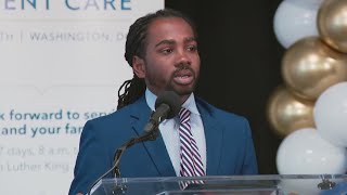 DC Councilmember Trayon White arrested ─ took 156K bribe DOJ says [upl. by Riada]