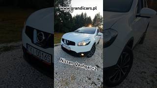 Nissan Qashqai 2 J10 LIFT 2012 20 16v 141KM iWay Prezentacja Samochodu [upl. by Ivo]