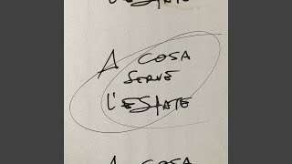 A cosa serve lestate [upl. by Draner]