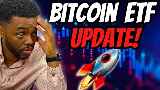 Im Buying These Stocks For The HUGE Bitcoin NEWS  Heres Why [upl. by Imefulo]