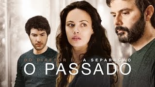 O Passado  Trailer legendado HD [upl. by Cousins]