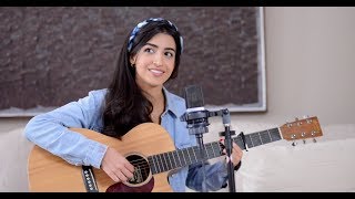 Perfect  Ed Sheeran Cover by Luciana Zogbi [upl. by Marti660]