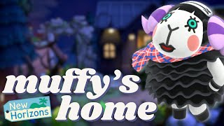 Lets Make a Stargazing Home for Muffy 🌟  Animal Crossing Livestream [upl. by Nus]