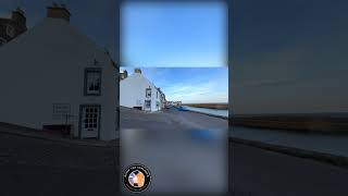 Cellardyke A Scottish Villages Charm [upl. by Pitarys16]