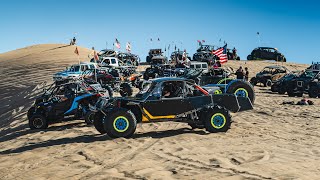 SoCal Eric and Blake Wilkey COME OUT AND SHRED GLAMIS FOR THANKSGIVNG 2024 🦃 [upl. by Navets658]