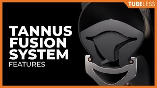 Tannus Tubeless Fusion Tire Inserts Features and Benefits [upl. by Urian]