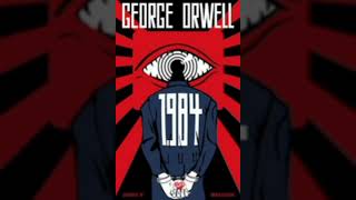 1984 by George Orwell  Audiobook  Part One Chapter I [upl. by Soiritos]