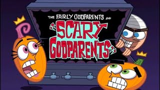 Scary GodParents 12 [upl. by Akcinahs]