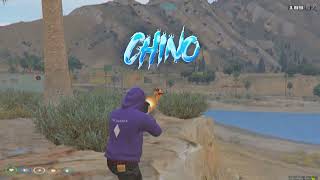 Chino Best of Royal RP 👑 pvp [upl. by Eppie]