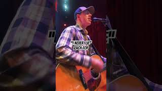 ‘I Never Lie’ Zach Top zachtop countrymusic cover countrycover countrymusiclover country [upl. by Jurdi204]