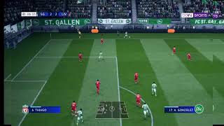 FIFA 19 MOD 23 [upl. by Morganica]