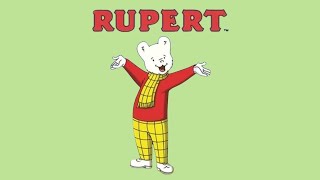 S04E13 Rupert Ruperts Christmas Adventure [upl. by Binny]