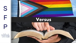 Extreme Conversion Therapy Ban in Scotland full analysis [upl. by Lehacim27]