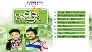 Malayalam Mappila Songs  Noolilla Pattam  Mappila Album  Audio Jukebox [upl. by Eetse]