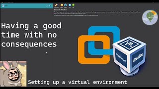 How to set up a virtual environment for malware analysis [upl. by Nylirem290]